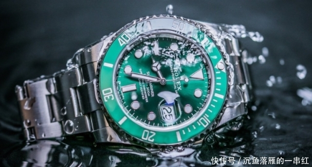 劳力士绿水鬼适合什么样的人佩戴？