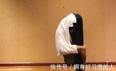 站立|韩国白领美女练习瑜伽，塑造完美曲线身材，洋溢青春气息