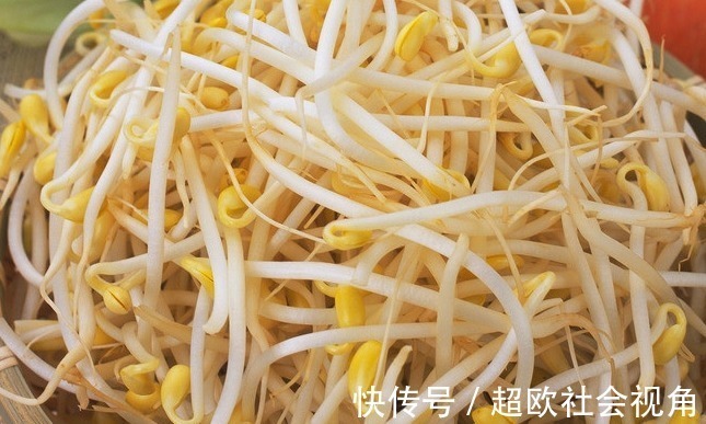 眼干|肝不好,少吃这4类蔬菜!晨起没这5个表现!说明肝脏很“健康”