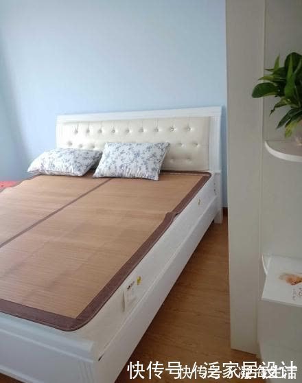 客餐厅|新房刚保洁完,简单装修全部下来花了15万,朋友都说简单最好!