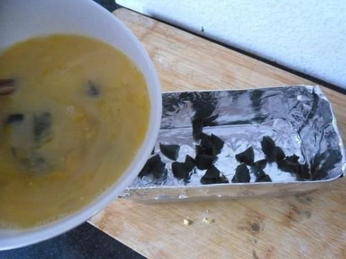 滑嫩可口蒸三蛋，三和合一的做法，色香味齐全，让你看着都流口水