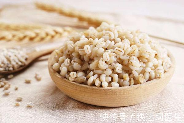 薏米|薏米如何吃?常吃薏米或能遇到6件“好事”,大家不妨看看!