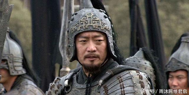 军事行动|张辽武艺不差关羽，为何在斩杀颜良的军事行动之战，关羽表现突出