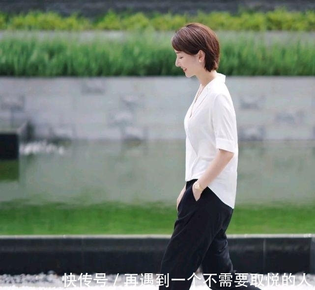 舒适|在炎热的夏季穿什么服装才合适？清新透气的穿搭，精致又舒适