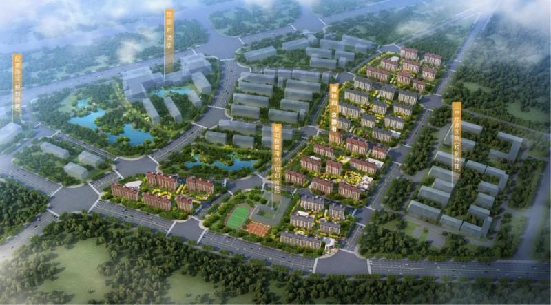 延庆|碧桂园·京源著北京延庆城区装修准现房 首付70万起