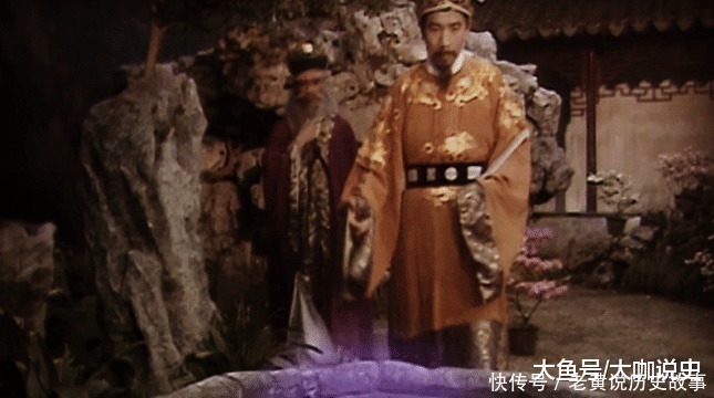 文殊菩萨|大鹏鸟连如来都不畏惧，唯独对这一妖怪臣服，此妖怪是何来历