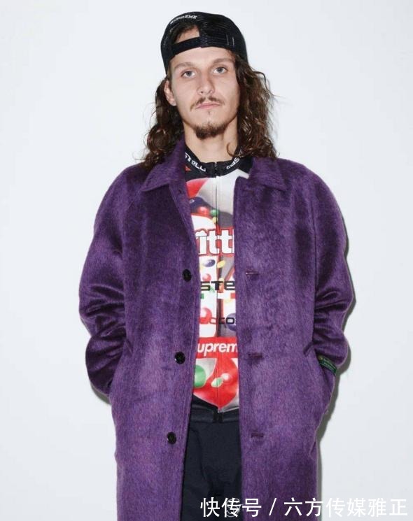topher|Supreme 2021秋冬系列:万物皆可“Supreme”