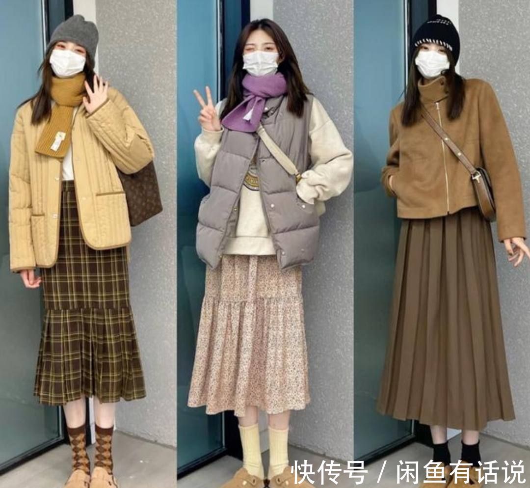 冬天|雪地靴已经失宠,今年冬天这双“勃肯鞋”火了,搭羽绒服保暖时髦