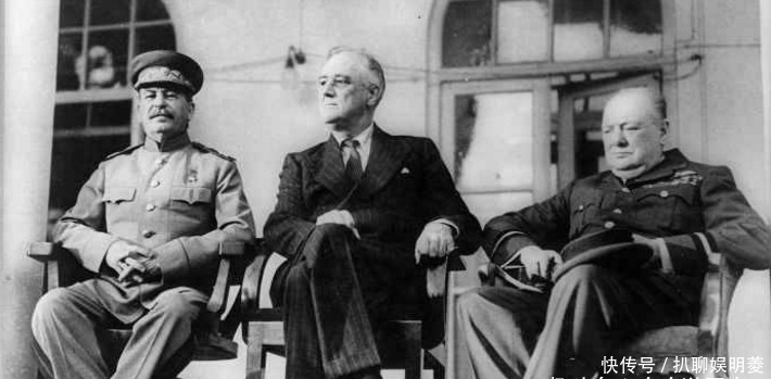 东条英机|二战诡异一幕:东条英机笑了,希特勒怒了,墨索里尼被蒙了