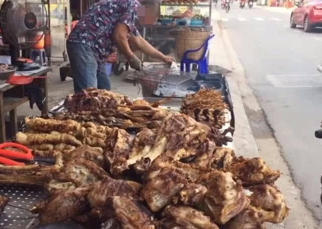 大爷说|大爷路边卖“良心羊肉”,15元1斤,我买了5斤发现“上当了”