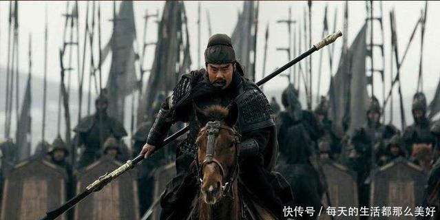 情形|三国武圣关羽斩颜良的真实情形！正史记载比演义记载更恐怖！