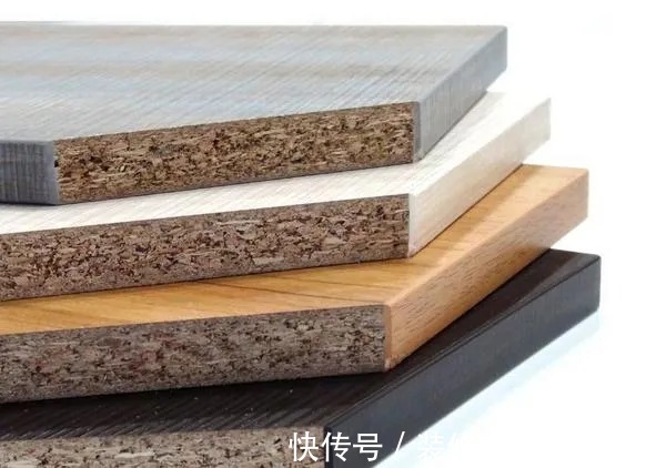 基材|橱柜门板哪种好?7种橱柜门板材质详细对比