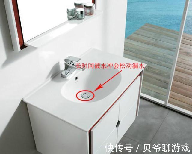 防水条|卫生间装修必看15个小细节,我家全都装错,只能咬碎牙往肚里咽