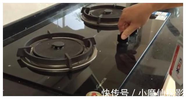 危险|煤气灶用完先关火还是先关闸门?不少人顺序错误,引发危险