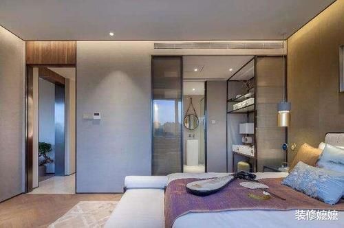 卫生间|买房不要傻傻选双卫生间户型的房子,入住就知坑,聪明人一早就知