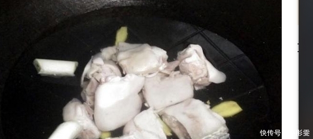 猪蹄|这肉吃得越多,身体越棒,再贵也得咬牙买3斤,孩子多吃强身健体