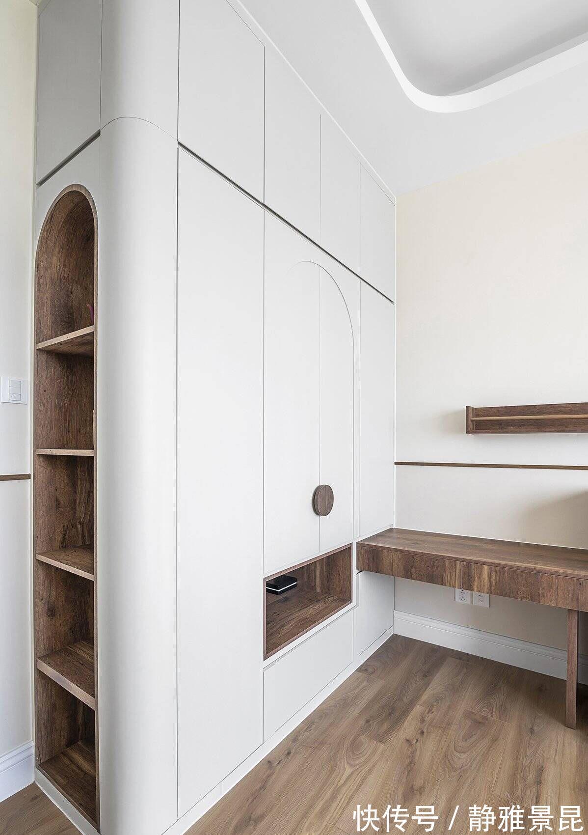 别墅|卖掉郊区300㎡别墅，换一套150㎡大平层，独门独户，内行人都夸值