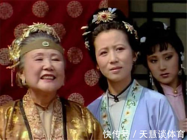 红楼梦#红楼梦:李纨曾向贾政撒娇卖嗔,因为太含蓄,居然没人看出来