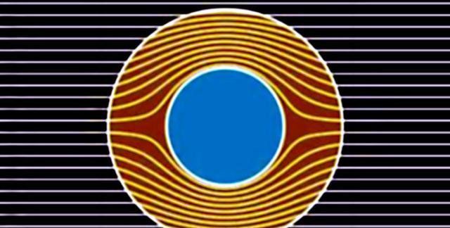 地震波 一种新科技拔地而起,科学家预展宏大志向:未来我们或可隐藏星球