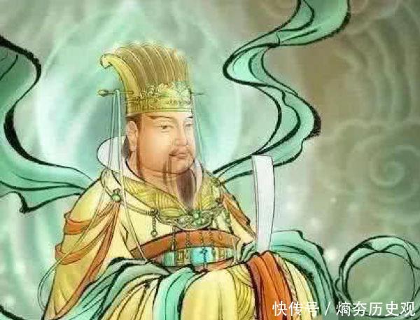 封神演义 黄飞虎封为东岳大帝掌管地府 会怎样处置妲己的魂魄 快资讯 封神演义 黄飞虎封为东岳大帝掌管地府 会怎样处置妲己的魂魄 快资讯