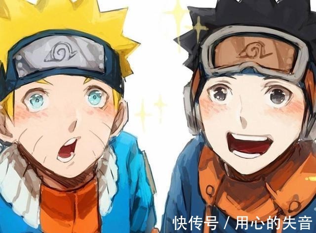 面具男|火影忍者悲情的宇智波家族,只有这个人最不宇智波