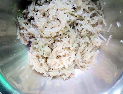 75岁奶奶每星期吃一次的食物,健脾养胃不积食,比饺子简单好吃