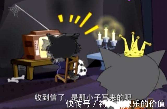 娘家|喜羊羊与灰太狼红太狼被气回了娘家，她母亲很漂亮，没人见过
