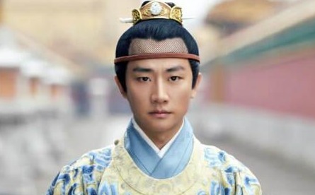 朱祁钰|朱祁钰临危受命,力挽狂澜却评价不高,一步错毁名声