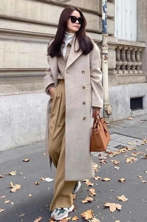 不会穿？教你两种“叠穿”穿法，每天出门不重样