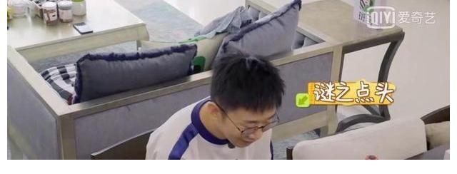 楊迪|宋妍霏一家看不上楊迪？招待用咸菜，楊迪尷尬受冷落