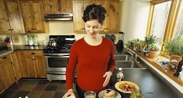 宝宝|胎儿是否健康,从孕期的三个习惯中就能看出,全做到的不会太差