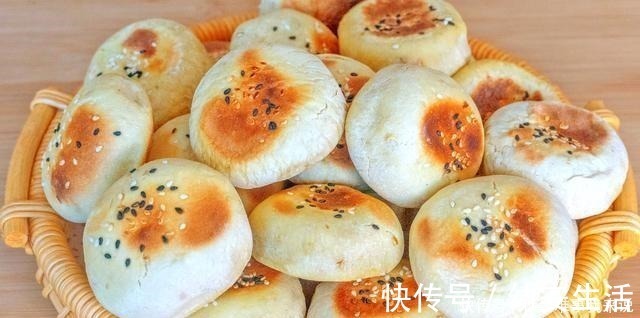 干面粉|苹果里加2个鸡蛋,不用烤箱不油炸,香甜爽口,出锅比吃肉还过瘾