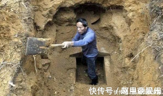 文物&“盗墓祖师爷”,30年获利5个亿,临死一句话得罪考古界!