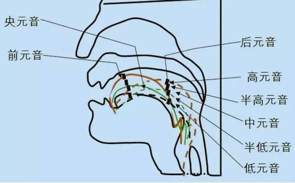 英语音标发音、拼读规则大全(带视频讲解)