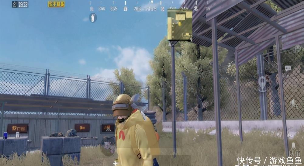 天哥|“吃鸡”新军需免费领?玩家节省2400,付出的代价有些大