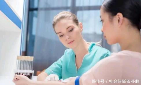 子宫|女性有没有妇科病,看脸上就会知道,若没有以下3个表现就放心了