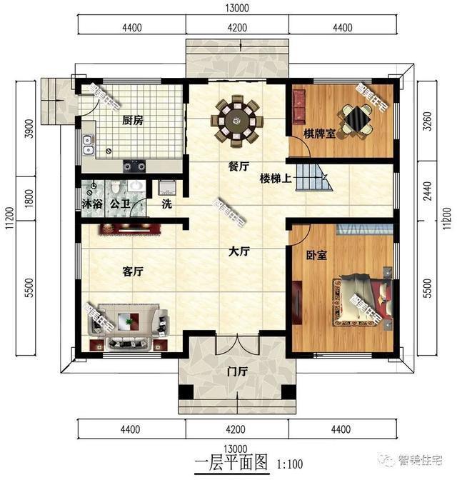 农村|爸妈回到农村养老，每天都过得很充实，住得好我们也比较放心