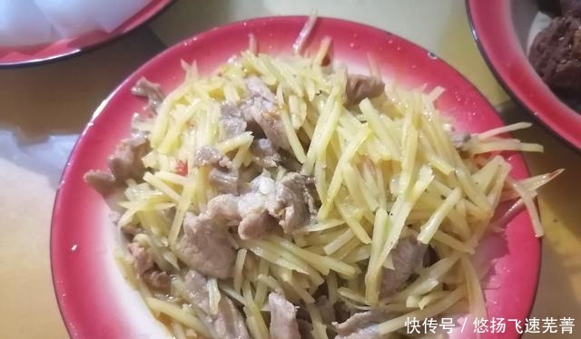 猪脚|今天回娘家,妈妈做了一大桌子的菜,都是妈妈的味道!