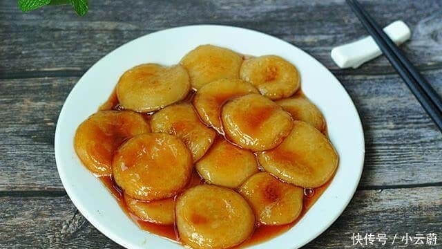 红糖水|天然“妇科圣药”被找到,每周吃2次,滋润卵巢,皮肤紧致!