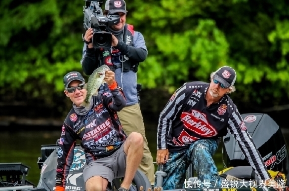 天热鱼不咬钩,是因为你没掌握“热钓”技能,这样做就对了