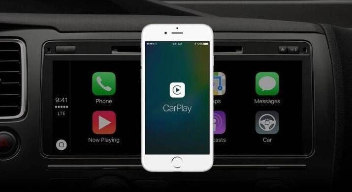 有线|苹果将对手机无线化，有线CarPlay受影响