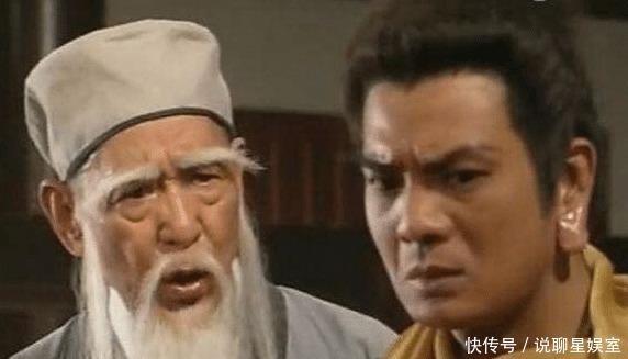 神功|同样练易筋经,鸠摩智练出内伤,为何游坦之却没事?原因很简单