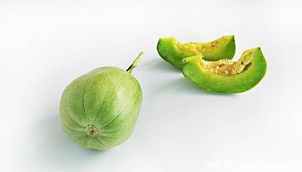 部位|甜瓜比西瓜更值得吃, 好吃不胖, 但小心它这个部位有剧毒!