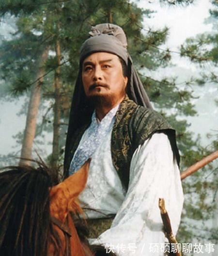 李固&《水浒传》里最冤屈的人是谁呢不是林冲,不是武松,更不是柴进