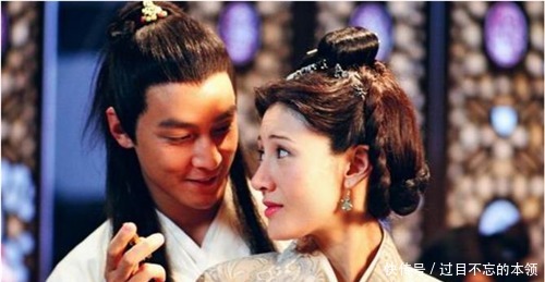 盘点中国历史上的五大名妓,个个红颜薄命,结局都很凄惨!