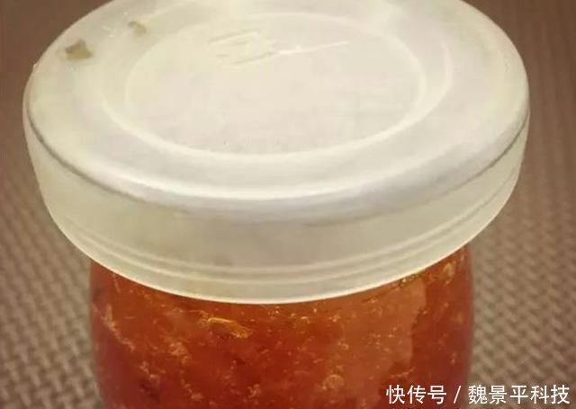 酸甜橘子酱,用这种橘子做,味道更香甜,快来试试吧