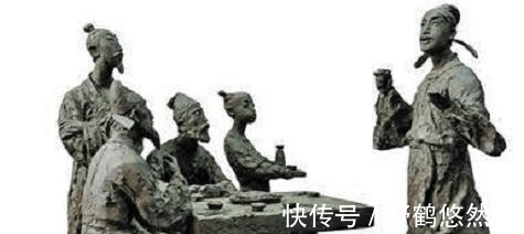 李遵顼|历史上的武状元凤毛麟角 都很出名