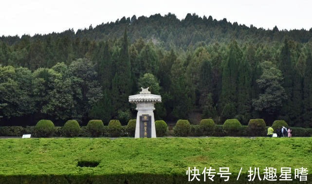 骊山|中国史上第一位皇帝陵墓到底隐藏了多少秘密？兵马俑只是冰山一角