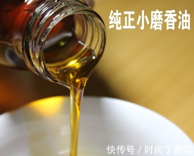 真假|吃了半辈子香油，今天才知道把香油倒进水里，假香油立刻现原形