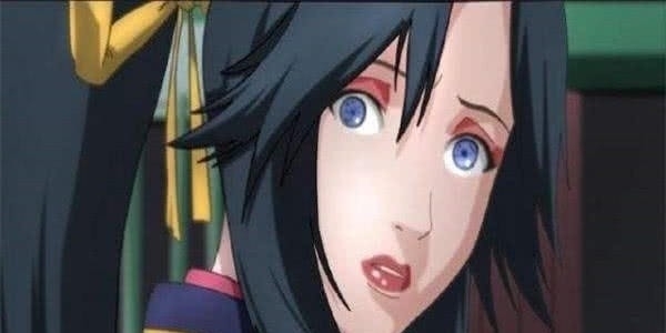 雪姬忍法帖|曾让鸣人变心的四位女忍者,一位曾险夺女主宝座,雏田差点气黑化